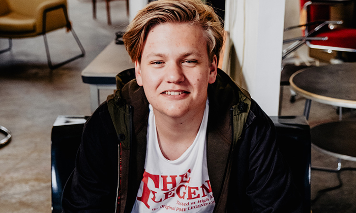 Leger des Heils tweedehandskleding ReShare  