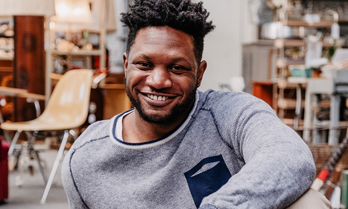 Leger des Heils tweedehandskleding ReShare  