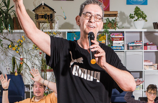 Project Netwerkversteviging 