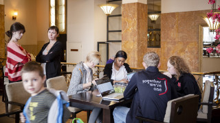 Liveblog Oekraïne - maart