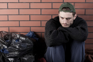 ''Hij wilde de vader zijn die hij zelf nooit heeft gehad''