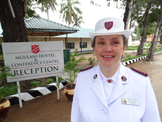 IOS versterkt door Ann-Christell Slomp