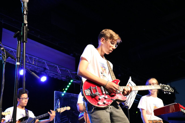 MMS (Moderne Muziek Stijlen)