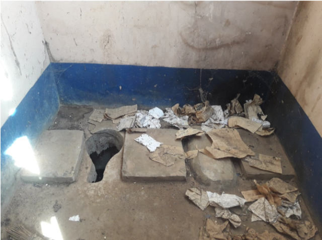 Leger des Heils Hart & Hand Ghana