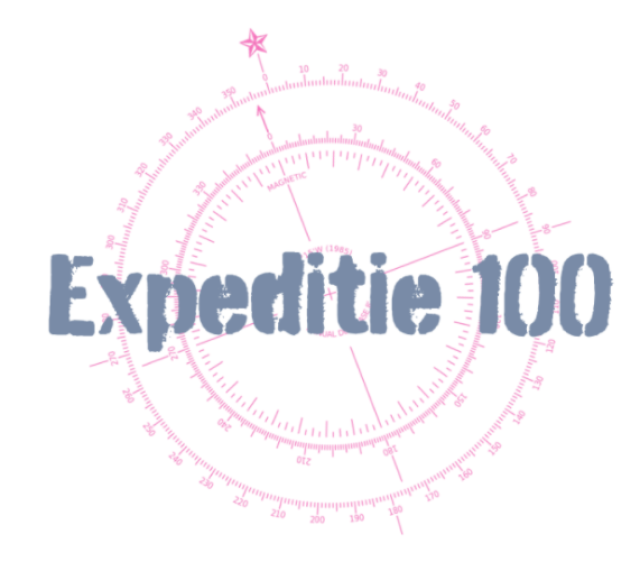 Expeditie 100