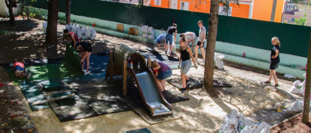 Missiereis Slowakije