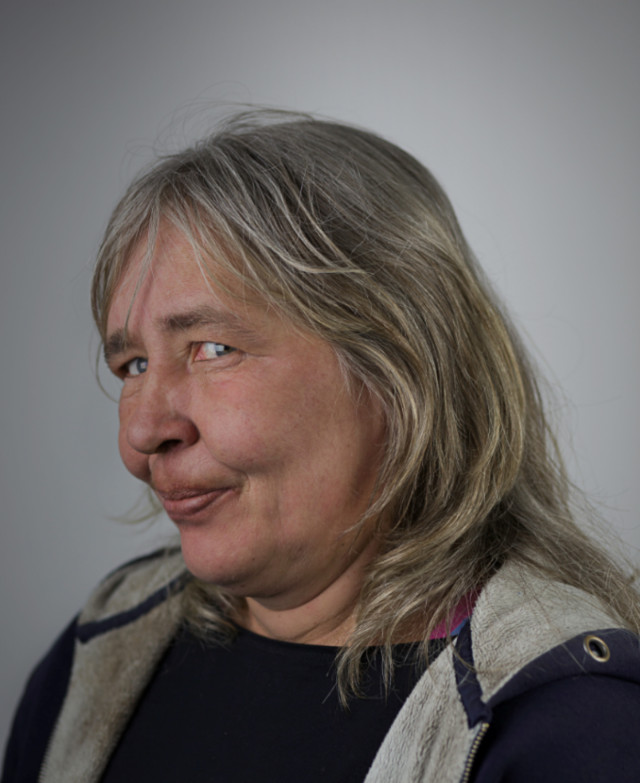 Deelneemster Marianne over haar werk bij 50|50 Green