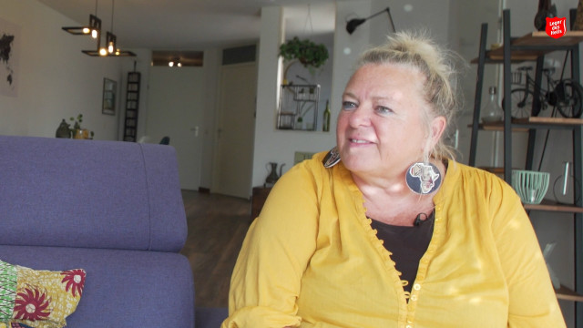 Aflevering 12 - Vrijheid