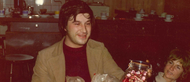 Bekijk het verhaal van nalater Jan van der Brugge