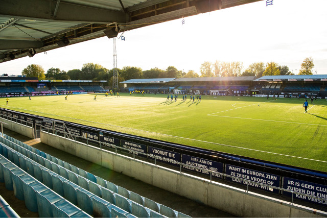 samenwerking werkstraf reclassering fc eindhoven