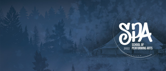 School of Performing Arts