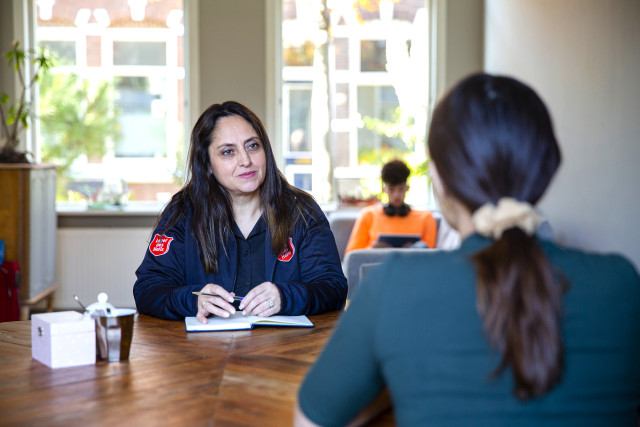 Administratie & Secretariaat