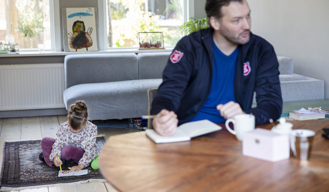 Leger des Heils Jeugdbescherming