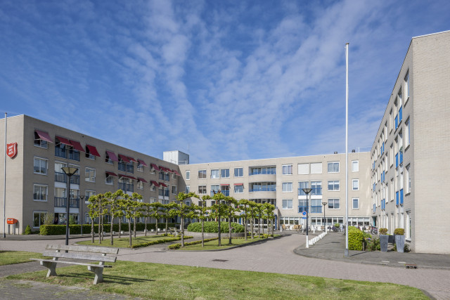 Zorgcentrum Buitenhaeghe />
								<div class=