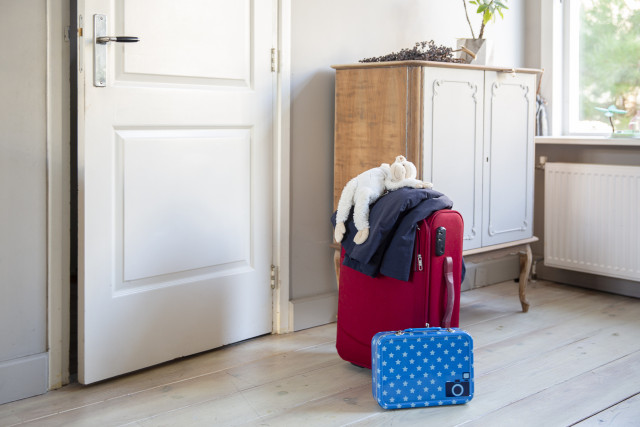 Leger des Heils brief jeugdbescherming