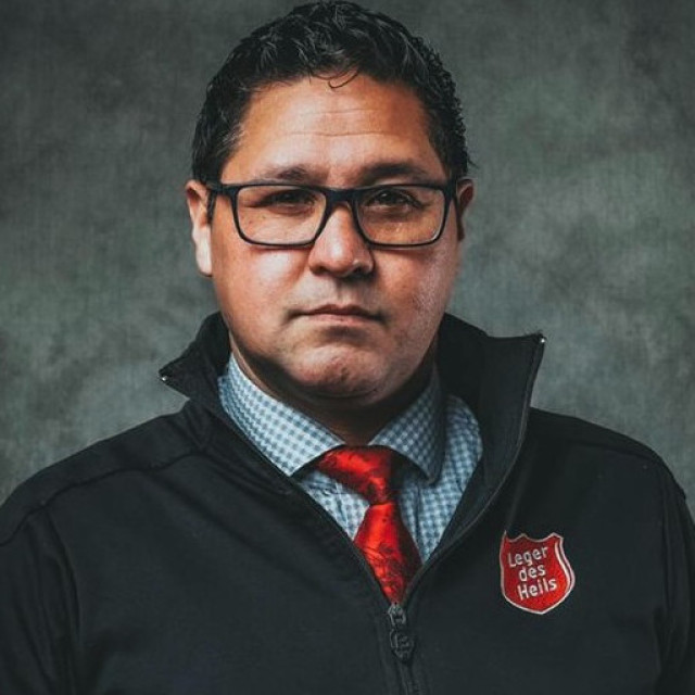 Samenwerken met bedrijven en organisaties 