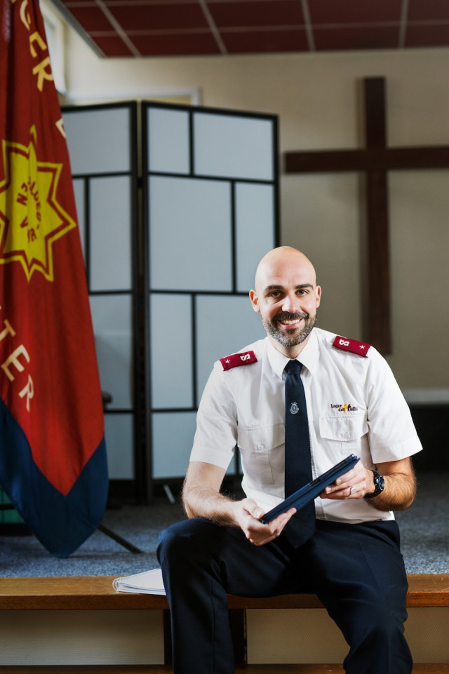 Christiaan van Nieuwenhuijzen